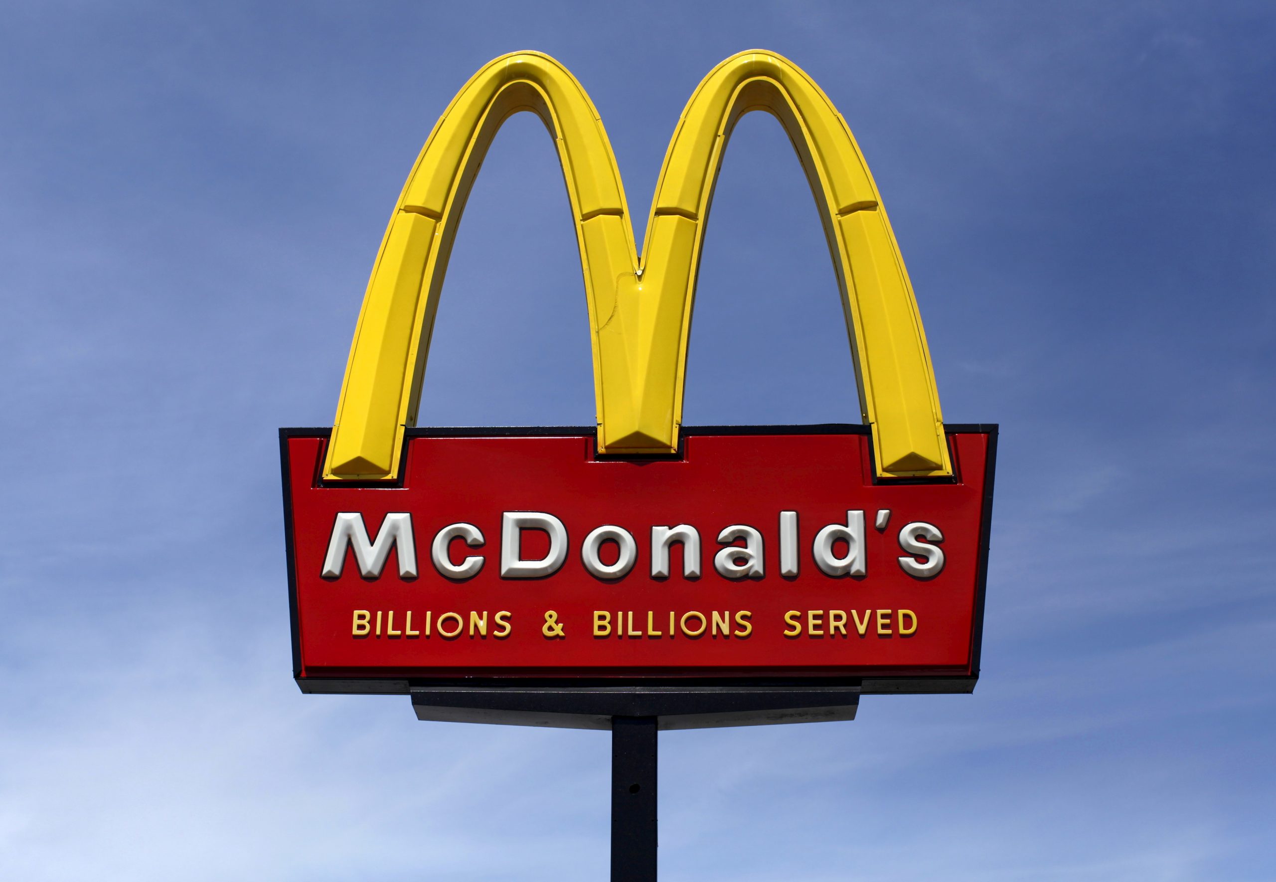 McDonald’s – Στο στόχαστρο των αντιμονοπωλιακών αρχών της Ιταλίας