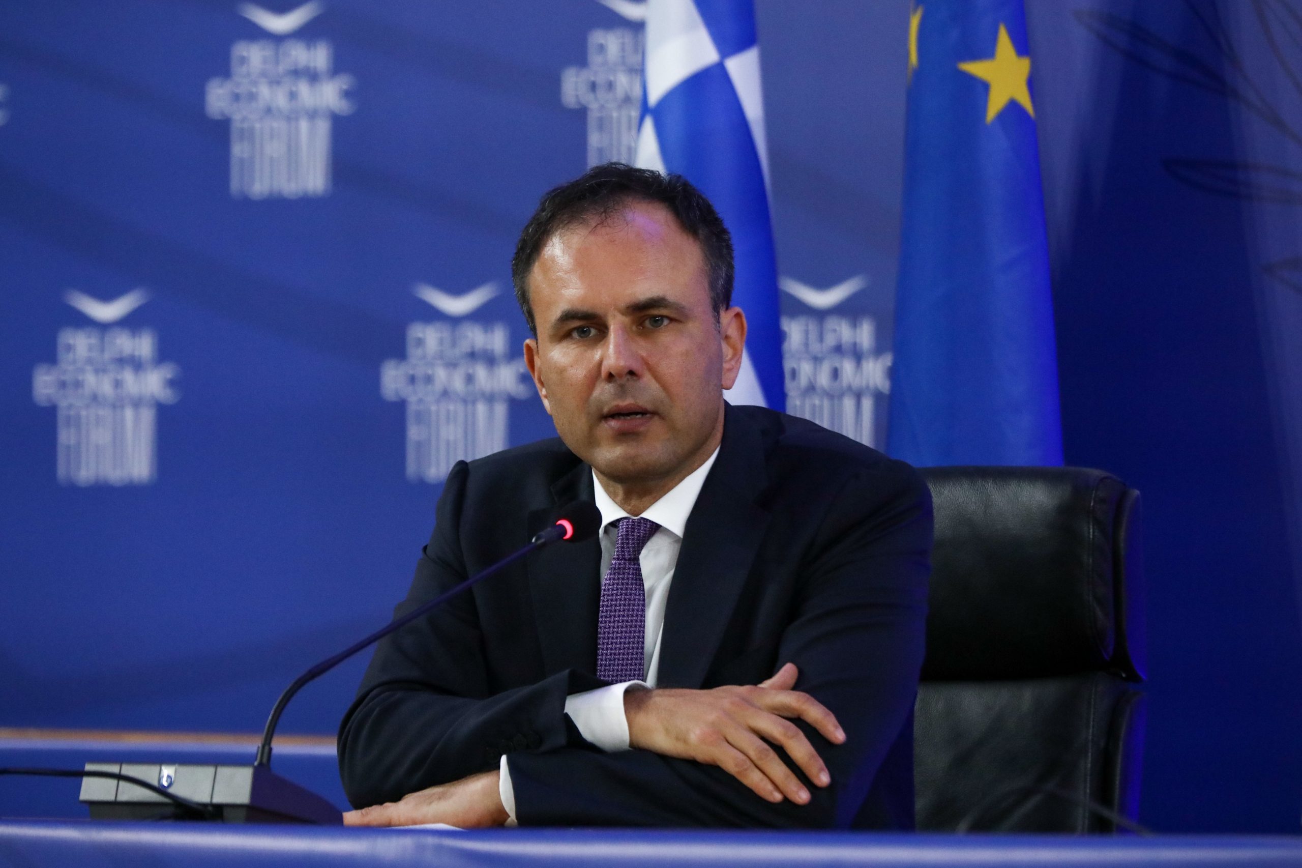 Greek PM’s chief econ adviser points to 4 reasons to expect strong recovery in the country