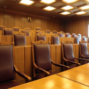 ΣτΕ: Η ηλεκτρονική κατάθεση αναίρεσης μπορεί να γίνει μέχρι τα μεσάνυχτα της τελευταίας εργάσιμης ημέρας