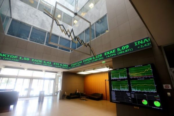 Χρηματιστήριο: Η διάσπαση των 920 μονάδων στο «μικροσκόπιο»