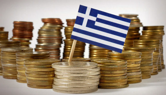 Η ελληνική ανάπτυξη