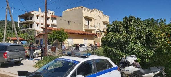 Έγκλημα στα Γλυκά Νερά: Στον εισαγγελέα με ένταλμα σύλληψης οδηγείται ο Γεωργιανός