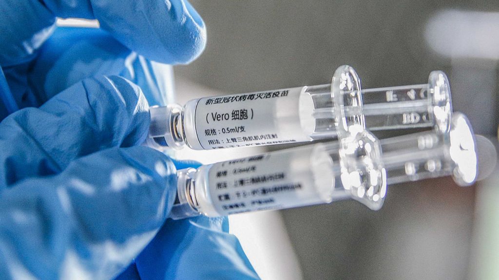 Γερμανία – Επιστολή από πρώην ηγέτες και Νομπελίστες για να δεχτεί την άρση της πατέντας των εμβολίων