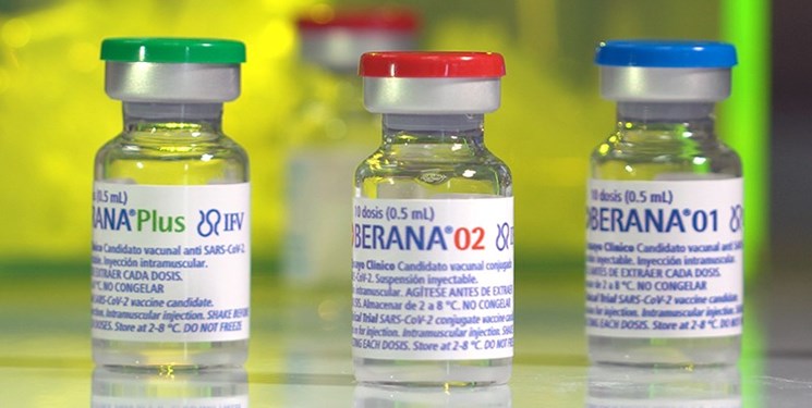 Εμβόλιο Ιράν-Κούβας σε τελική κλινική φάση δοκιμών