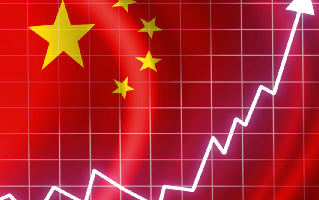 Ο στασιμοπληθωρισμός προ των πυλών της Κίνας;