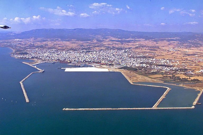 Port of Alexandroupolis among ports used in major US-led multi-national exercise taking place throughout Europe