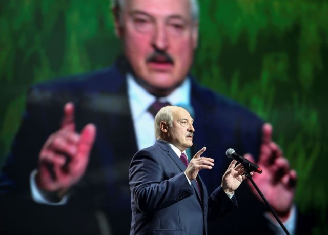 Λευκορωσία: Ο Λουκασένκο με νόμο απαγορεύει σε δημοσιογράφους να καλύπτουν «παράνομες» διαδηλώσεις