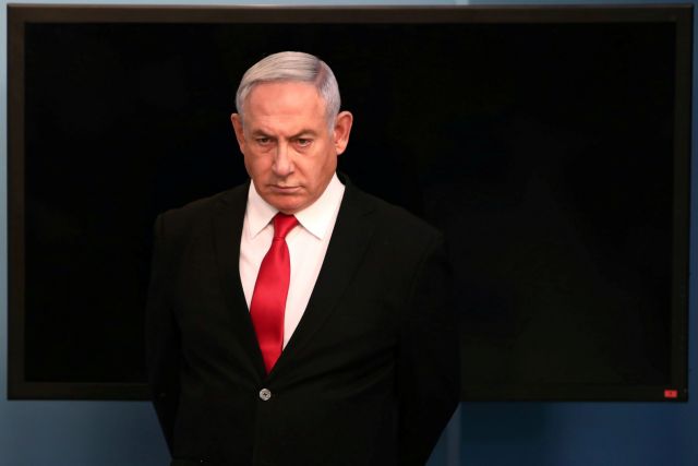 Ισραήλ: Ο Μπενιαμίν Νετανιάχου αρνείται ότι «υποκινεί τη βία»