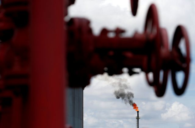 Πετρέλαιο – Άνοδος στις τιμές ενόψει ΟΠΕΚ