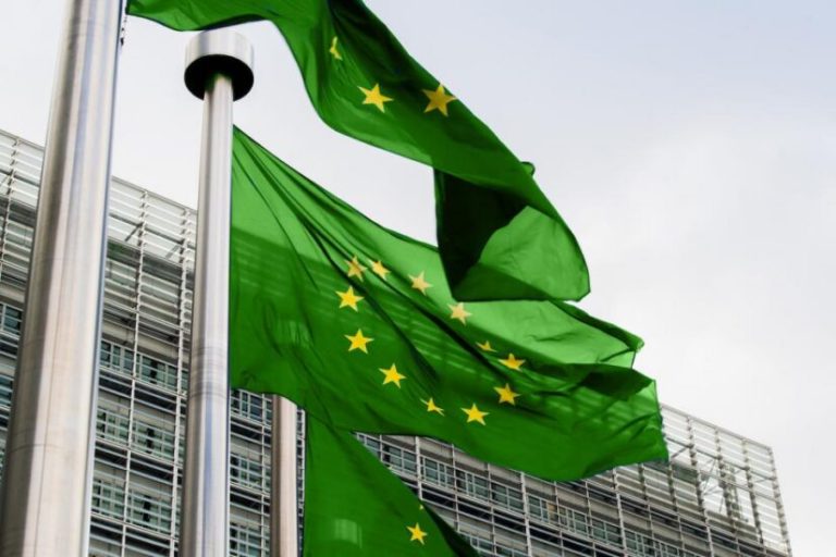 Ευρωπαϊκή Επιτροπή: Στόχος για μηδενική ρύπανση του αέρα, του νερού και του εδάφους