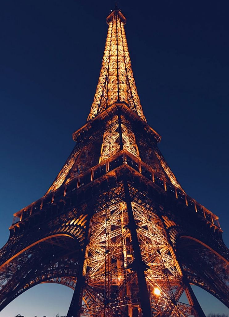 Γαλλία: Στις 16 Ιουλίου ανοίγει ο Πύργος του Άιφελ για τους επισκέπτες.