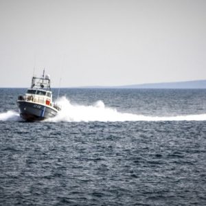 Καστελόριζο: Βυθίστηκε σκάφος της Frontex – Ανάμεσα στους τραυματίες η πρέσβειρα της Εσθονίας