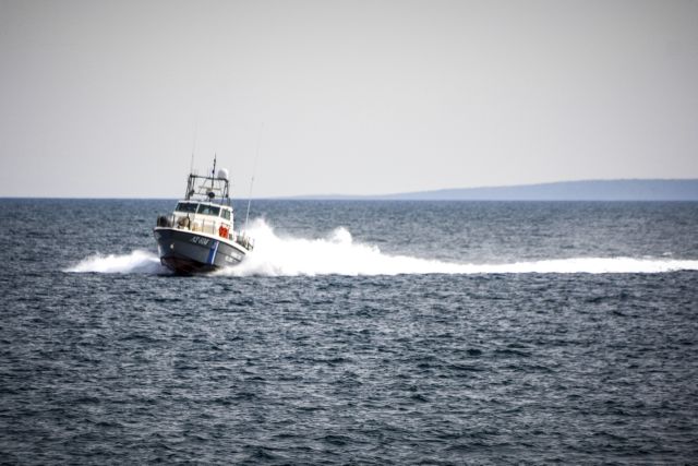 Καστελόριζο: Βυθίστηκε σκάφος της Frontex – Ανάμεσα στους τραυματίες η πρέσβειρα της Εσθονίας