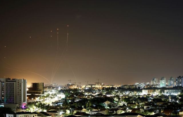 Ισραήλ: Σειρήνες προειδοποιούν για πυραυλική επίθεση στα βόρεια της χώρας