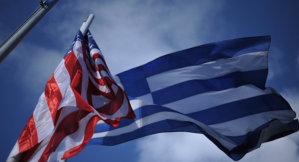 Στη Γερουσία την Τρίτη το νέο ν/σ για την αμυντική συνεργασία ΗΠΑ – Ελλάδας