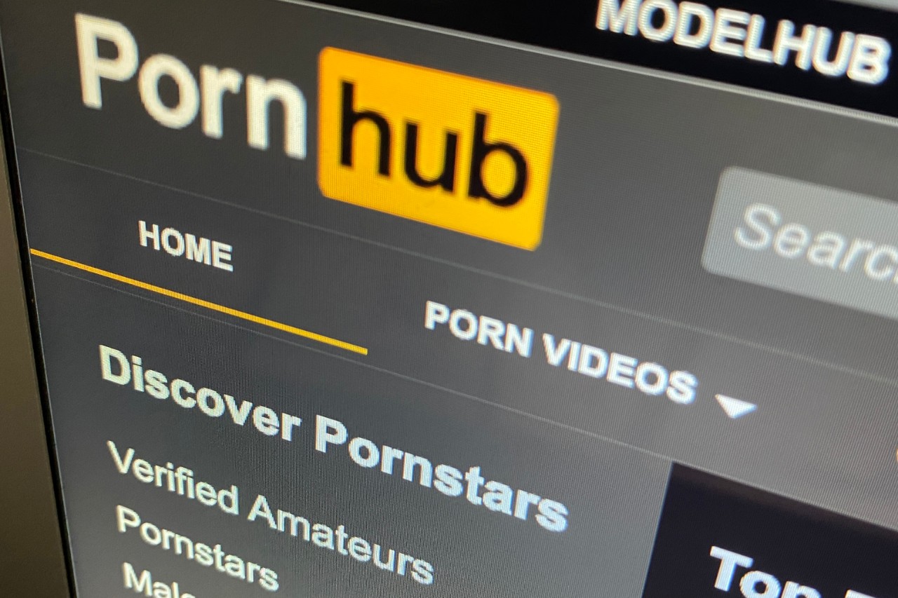 Pornhub: Μαζική αγωγή «εκατοντάδων εκατ. δολαρίων» για μη συναινετικά βίντεο