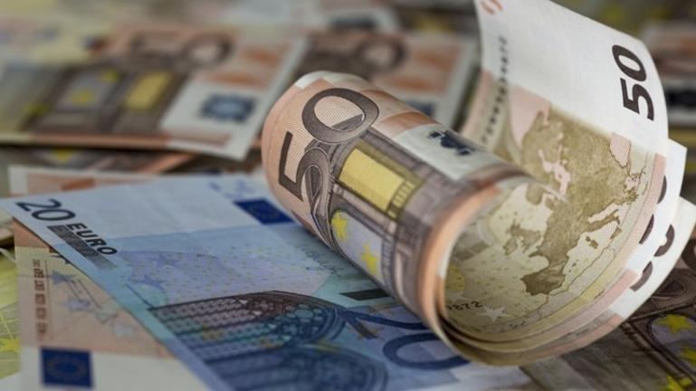 BoG – Primary cash deficit of 6.35 billion euros in 8 months