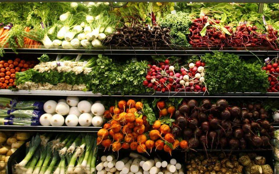 ΙΕΛΚΑ: Γιατί υπάρχει φόβος για αύξηση τιμών στα τρόφιμα – Τι δείχνει έρευνα