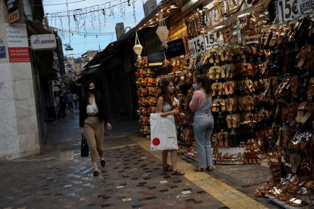 Agora Athens -Μία πρωτοβουλία που μπορεί να τονώσει επιχειρηματικότητα και τουρισμό
