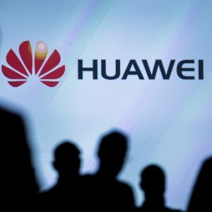 Huawei: Από το ζενίθ στο ναδίρ και από εκεί στην AI