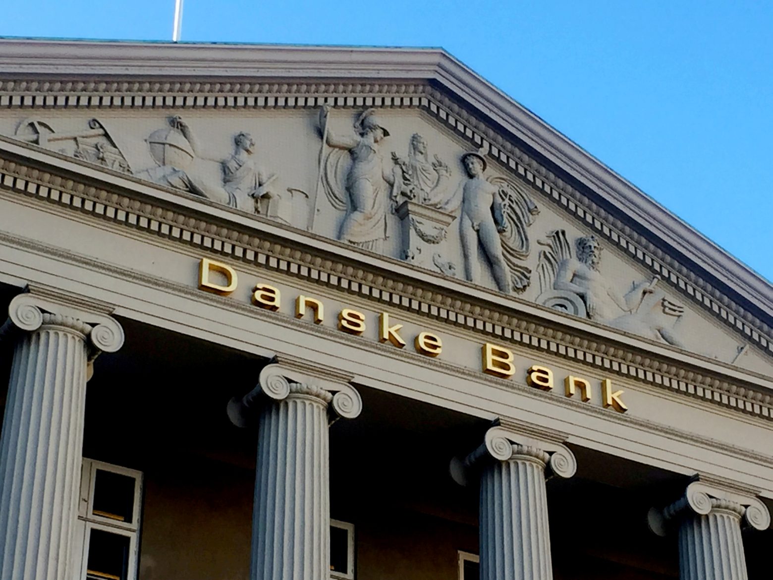 Θύμα της «χειρότερης κυβερνοεπίθεσης όλων των εποχών» η κεντρική τράπεζα της Δανίας