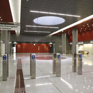 Απεργία: Στην 24ωρη στις 14 Οκτωβρίου συμμετέχουν Μετρό, Τραμ και ΗΣΑΠ