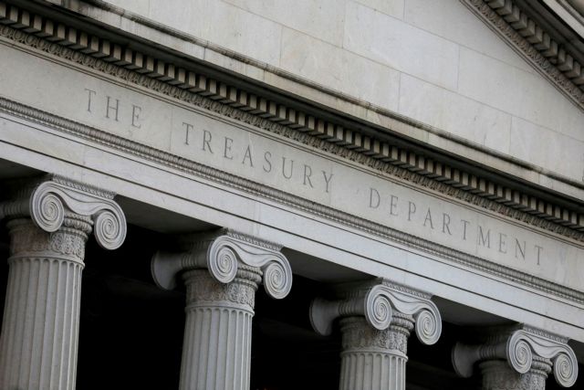 Η υπηρεσία Tornado Cash μπήκε στη μαύρη λίστα του Υπουργείου Οικονομικών των ΗΠΑ