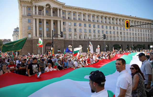 ΗΠΑ: Κυρώσεις σε βάρος 64 εταιρειών και τριών Βούλγαρων για διαφθορά