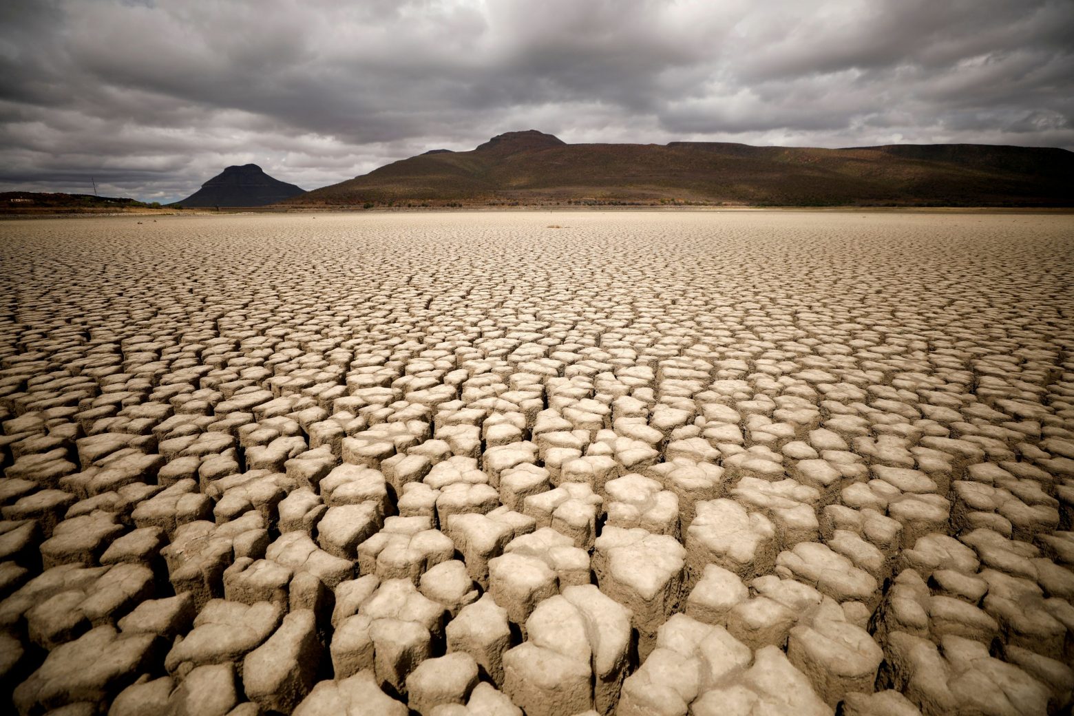 Κλιματική αλλαγή: Αντιμέτωπη με τη χειρότερη ξηρασία των τελευταίων 500 ετών η Ευρώπη
