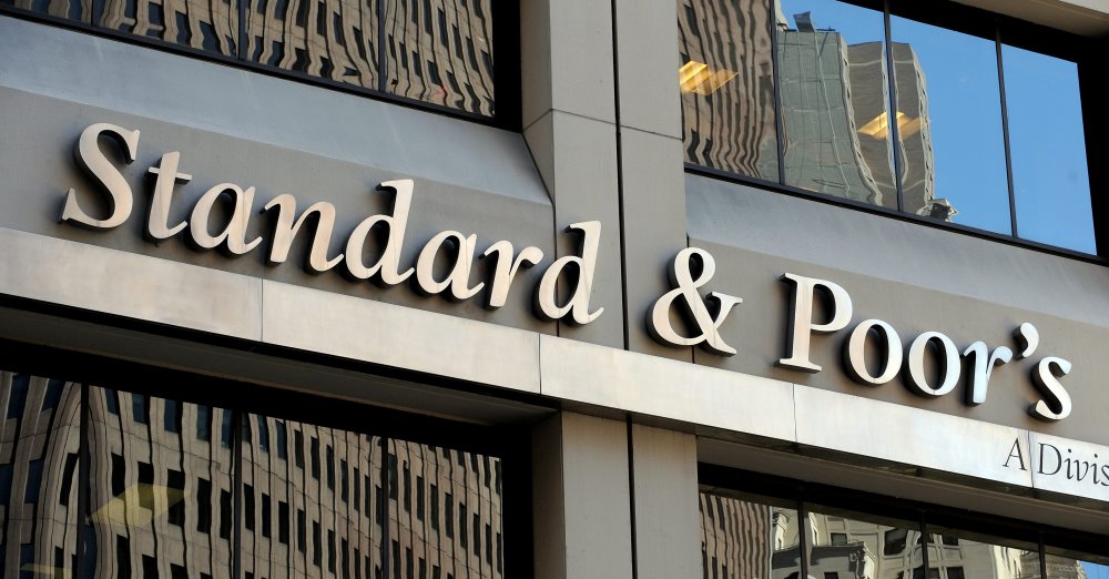 S&P: Διατηρεί στο BB+/B την Ελλάδα – Σταθερή η προοπτική