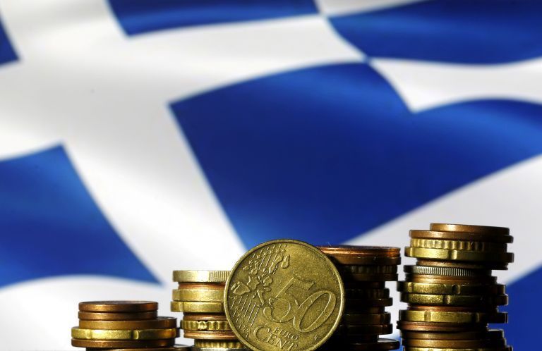 ING: Στους κερδισμένους των αρνητικών επιτοκίων της ΕΚΤ η Ελλάδα