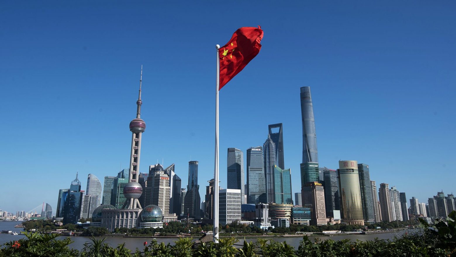 Κίνα – Αυξήθηκαν 55,4% τα μεικτά κέρδη των κρατικών επιχειρήσεων