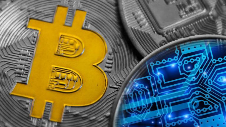 Bitcoin: Το όριο των 30.000 δολ. πυροδότησε αγορές