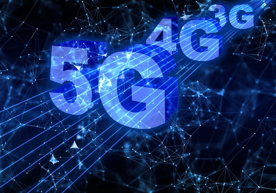 Πρόβλεψη κυριαρχίας των δικτύων 5G έως το 2027 – Έως και 2 δισ. συνδέσεις στο τέλος του 2021