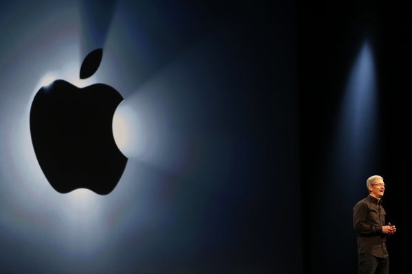 Apple: Ετοιμάζει περισσότερες συσκευές για το «έξυπνο σπίτι»