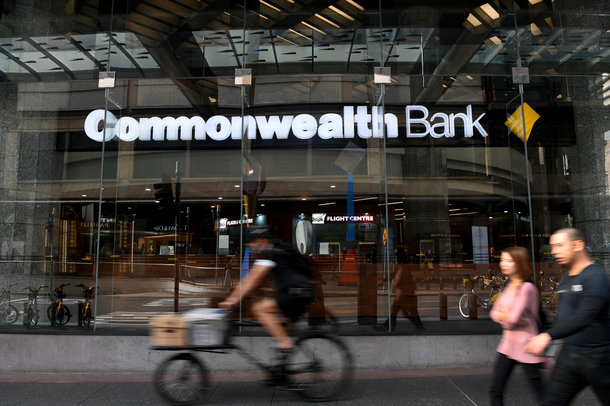 Αυστραλία: Βλάβες σε ιστοσελίδες μεγάλων τραπεζών