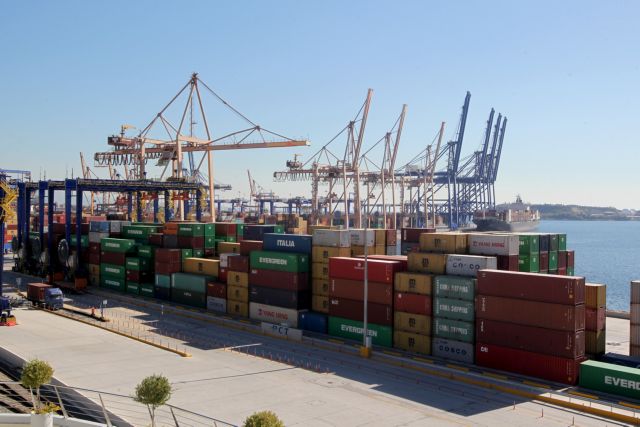 Cosco acquires another 16%-stake of Piraeus port authority