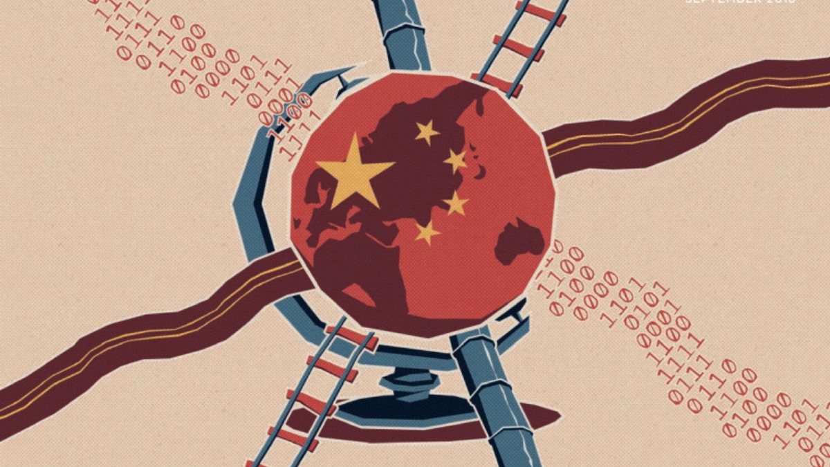 Κίνα: Η «Δρόμος του Μεταξιού» είναι στρωμένος με «αγκάθια»