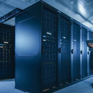 Schneider Electric: Στο Δ.Σ. της νεοσύστατης Greek Data Center Association