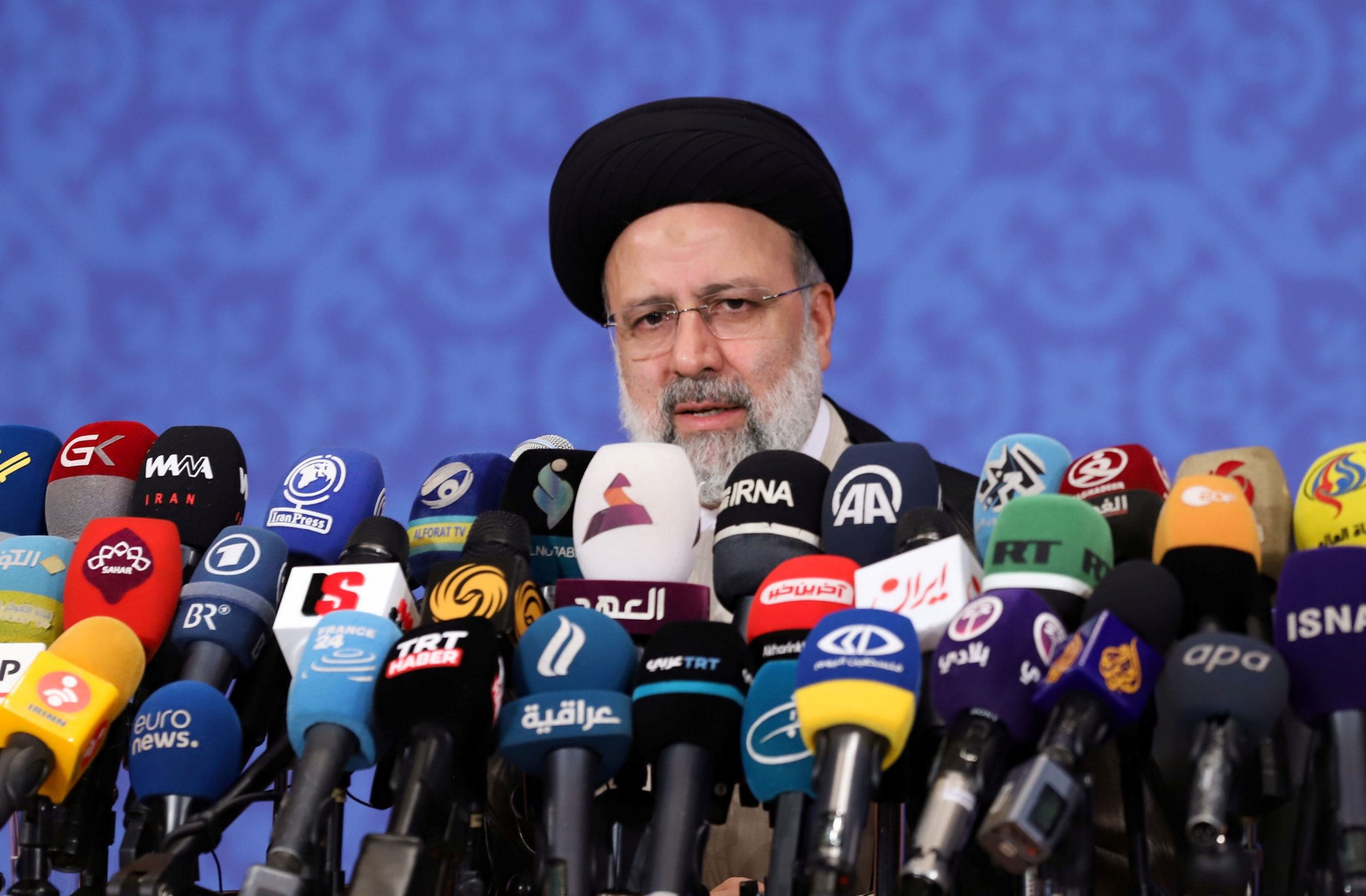 Ο νέος πρόεδρος του Ιράν δεν επιθυμεί συνάντηση με τον Τζο Μπάιντεν
