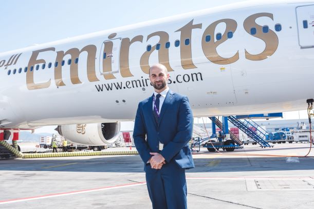 Emirates: Καθημερινή πτήση Αθήνα – Νέα Υόρκη