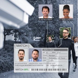 Βρετανία: Κάμερες θα διαβάζουν συναισθήματα… για να εντοπίζουν υπόπτους