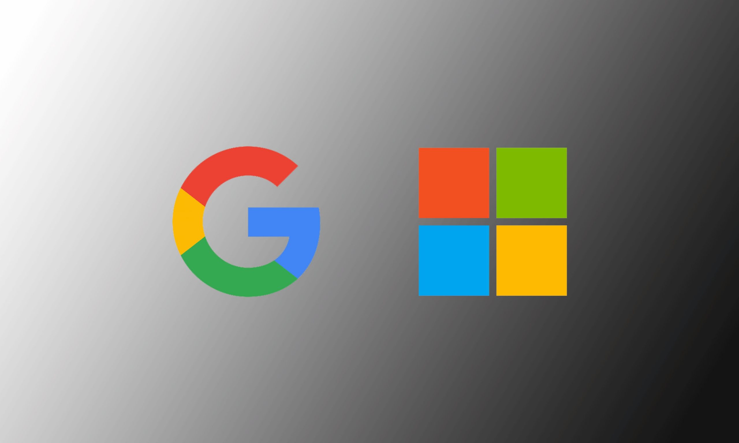 Λήγει η εξαετής ανακωχή Microsoft – Google