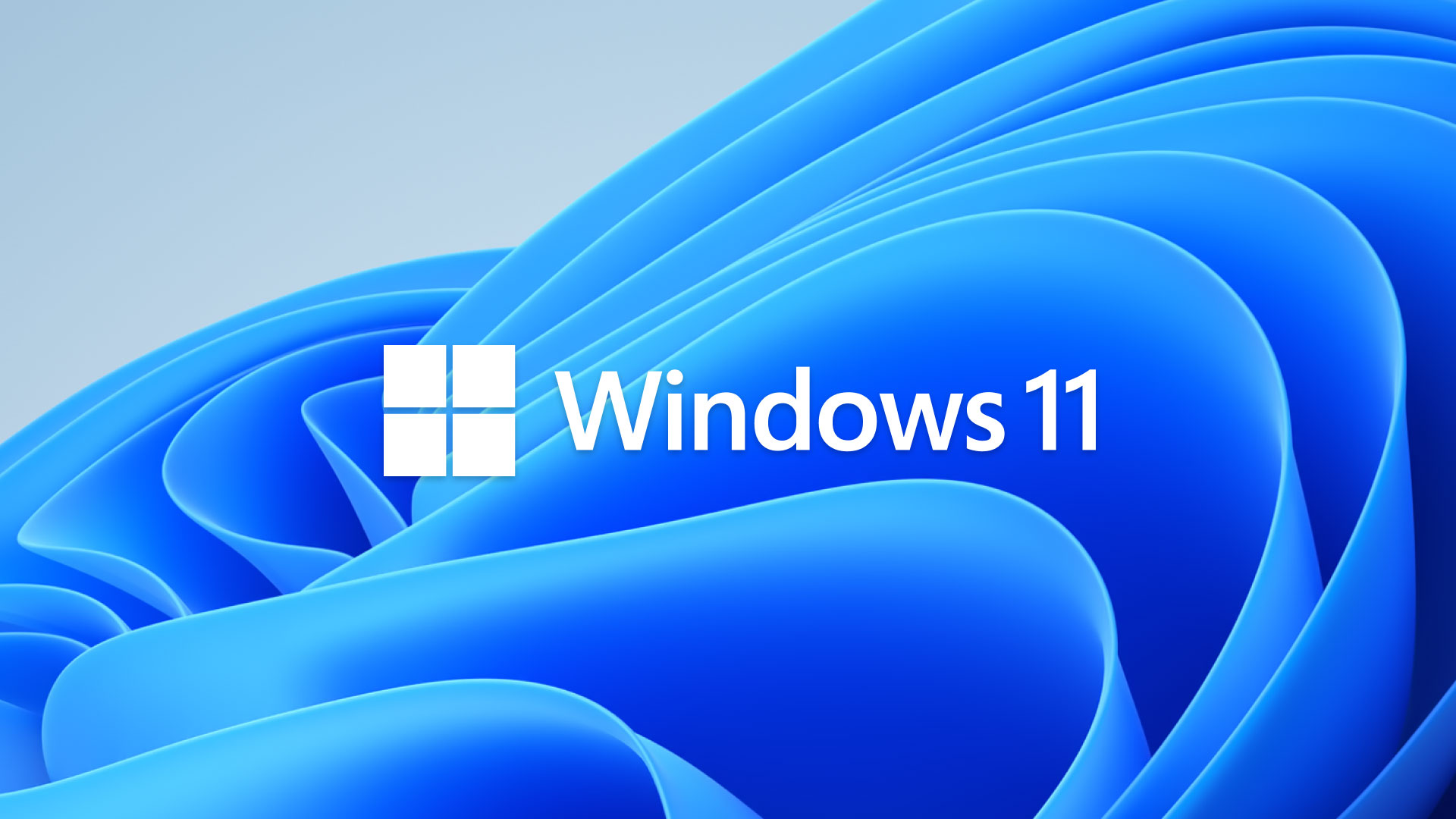 Η Microsoft ανακοινώνει επίσημα τα νέα Windows 11
