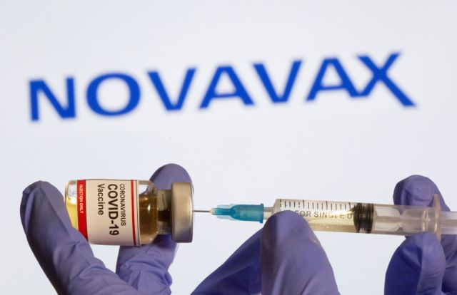 Eμβόλιο Novavax: Ασφαλές και αποτελεσματικό έναντι της COVID-19