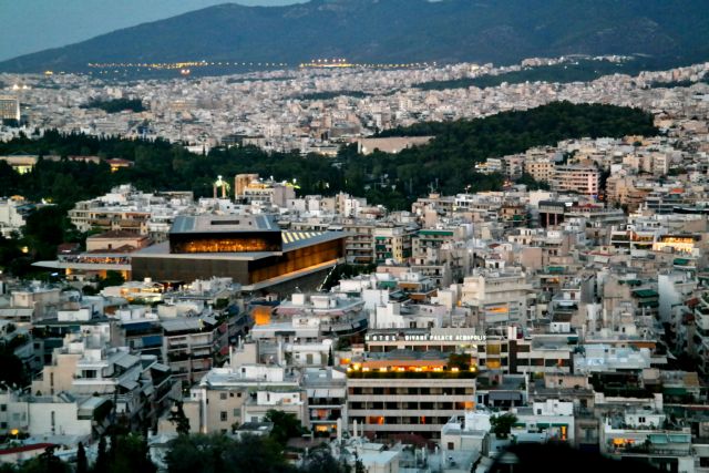 Ακίνητα: Πώς αλλάζει το τοπίο στη φορολογία [πίνακες]