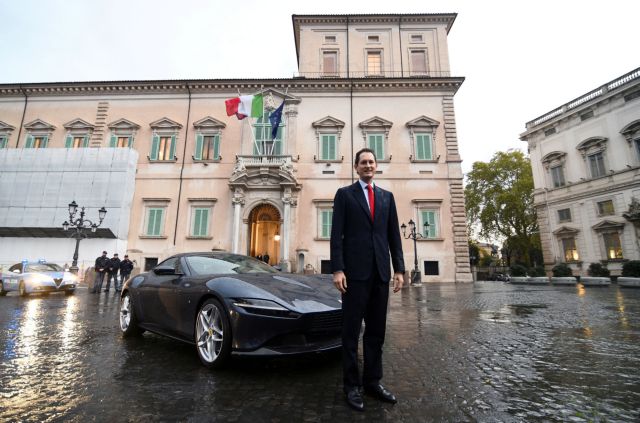 Fiat: Η 20ετής διαμάχη κληρονομιάς που διχάζει τη δυναστεία