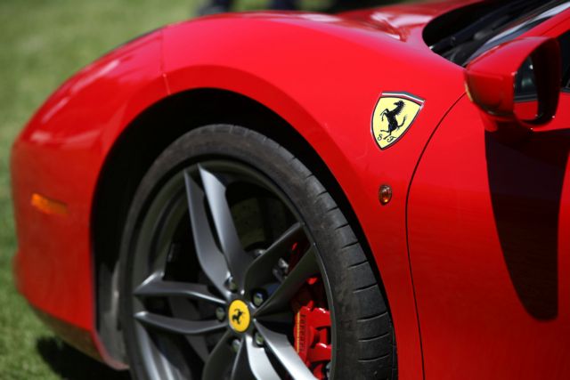 Ξαφνιάζει η Ferrari με την επιλογή του νέου CEO