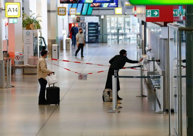 Βερολίνο: Το παλιό αεροδρόμιο «Τέγκελ» ξεκινάει τη νέα ζωή του