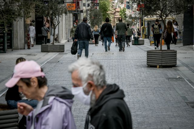 Βατόπουλος: Μην βιαστούμε να πετάξουμε τις μάσκες